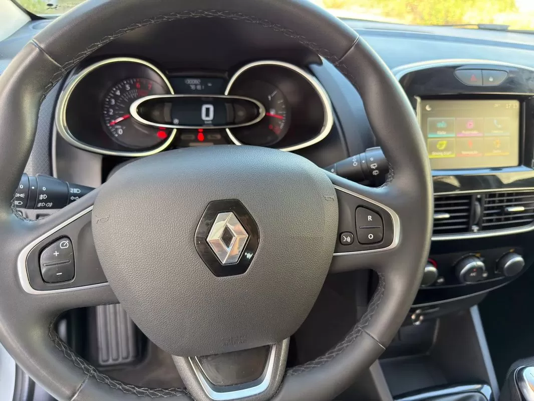 Renault Clio  Energy Tce 90 Start Stop Intens - foto 2