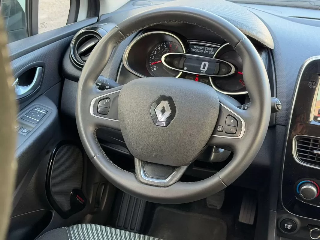 Renault Clio  Energy Tce 90 Start Stop Intens - foto 3