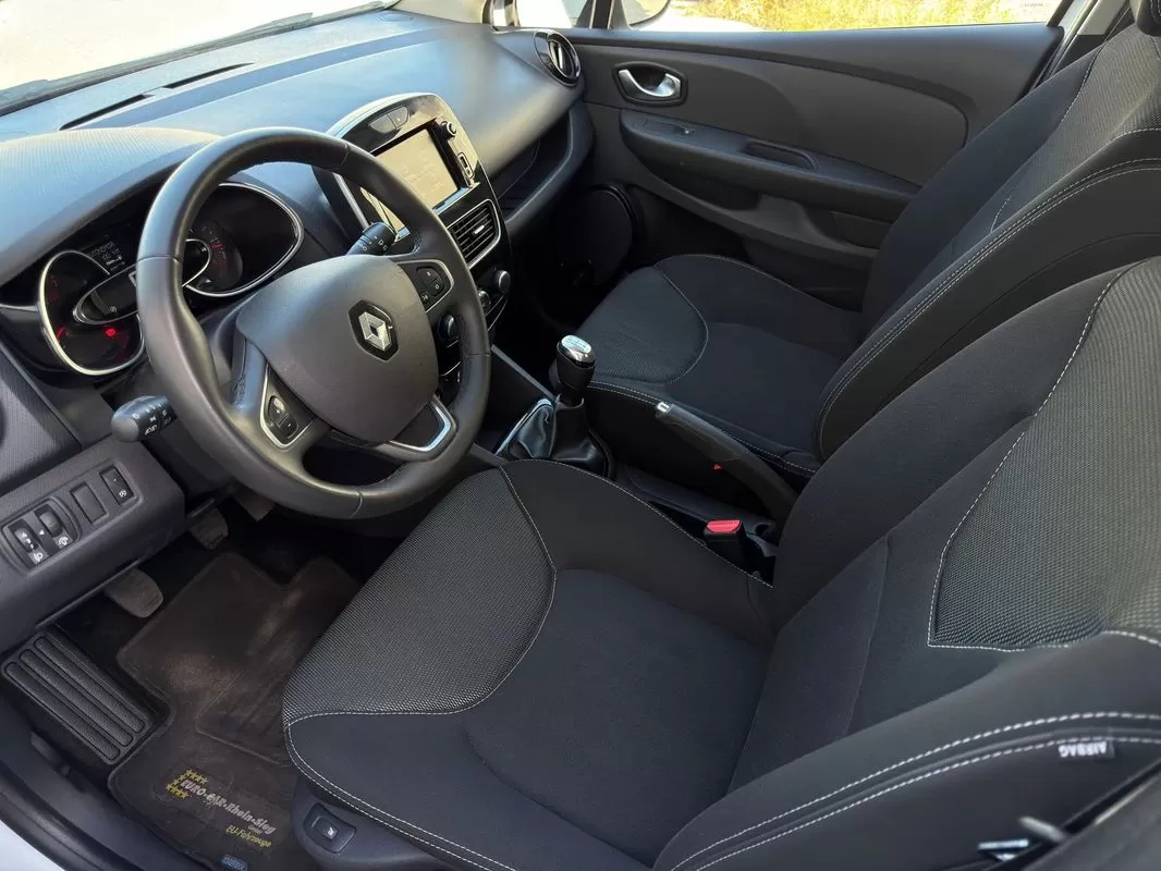 Renault Clio  Energy Tce 90 Start Stop Intens - foto 5