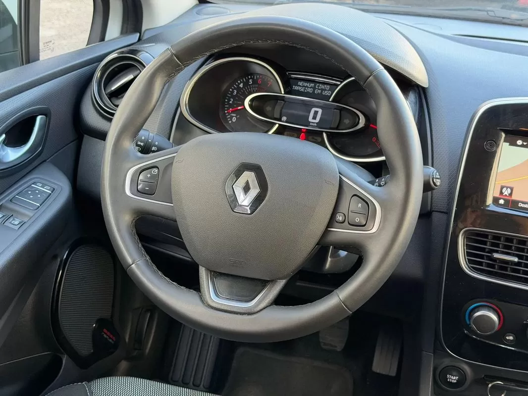 Renault Clio  Energy Tce 90 Start Stop Intens - foto 7