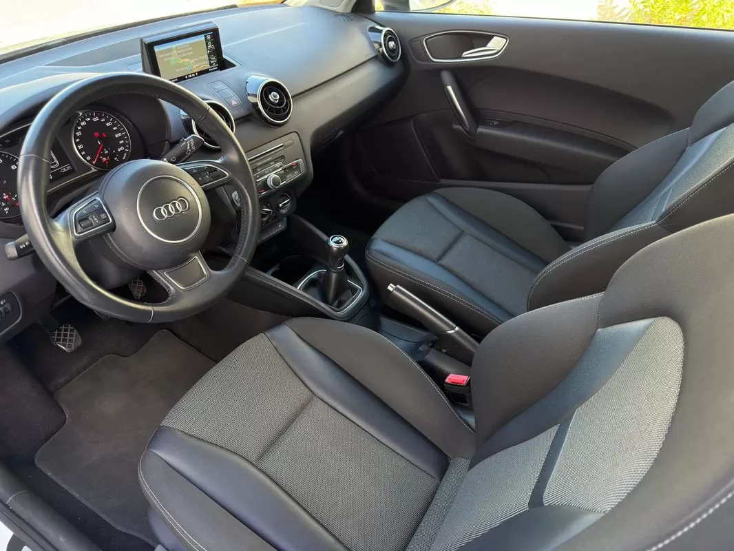 Audi A1 Sportback  1 0 Tfsi Ultra Sport - foto 5