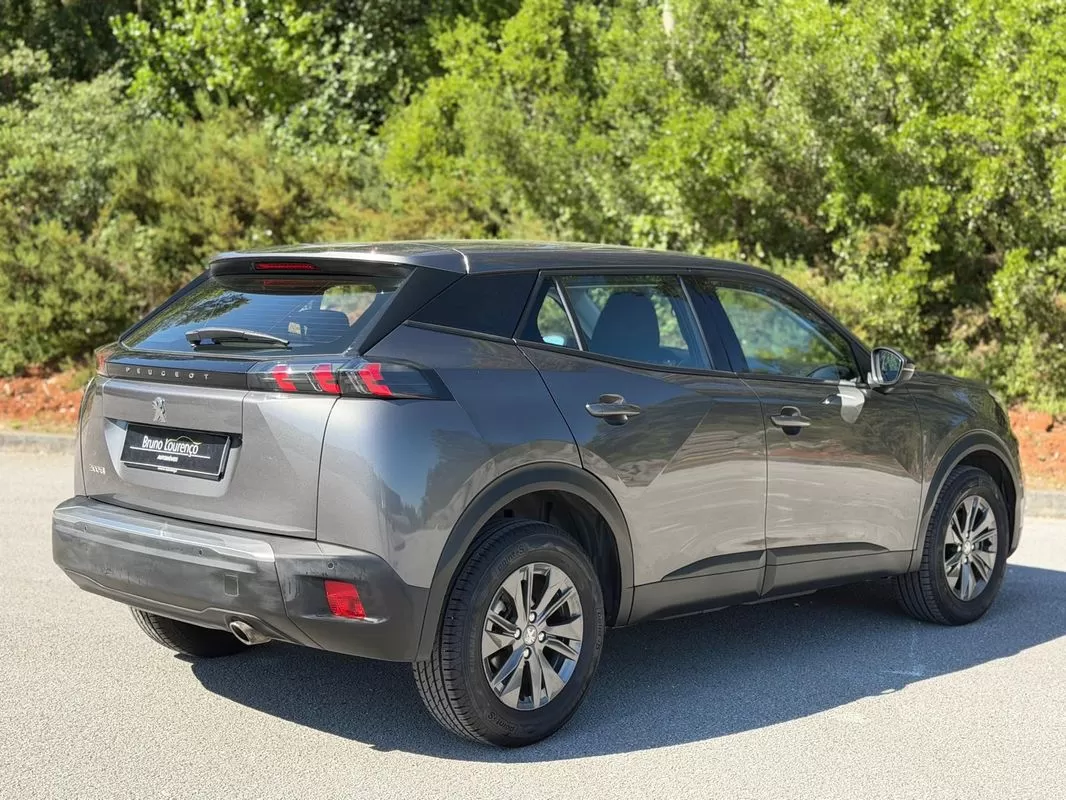 Peugeot 2008 1.5 BlueHDi Active Pack - foto 4