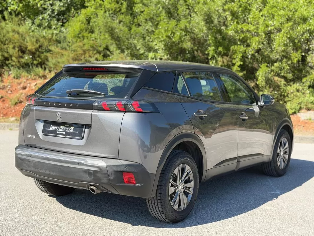 Peugeot 2008 1.5 BlueHDi Active Pack - foto 6