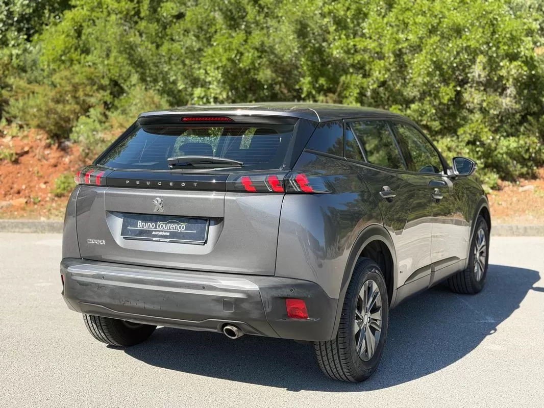 Peugeot 2008 1.5 BlueHDi Active Pack - foto 7