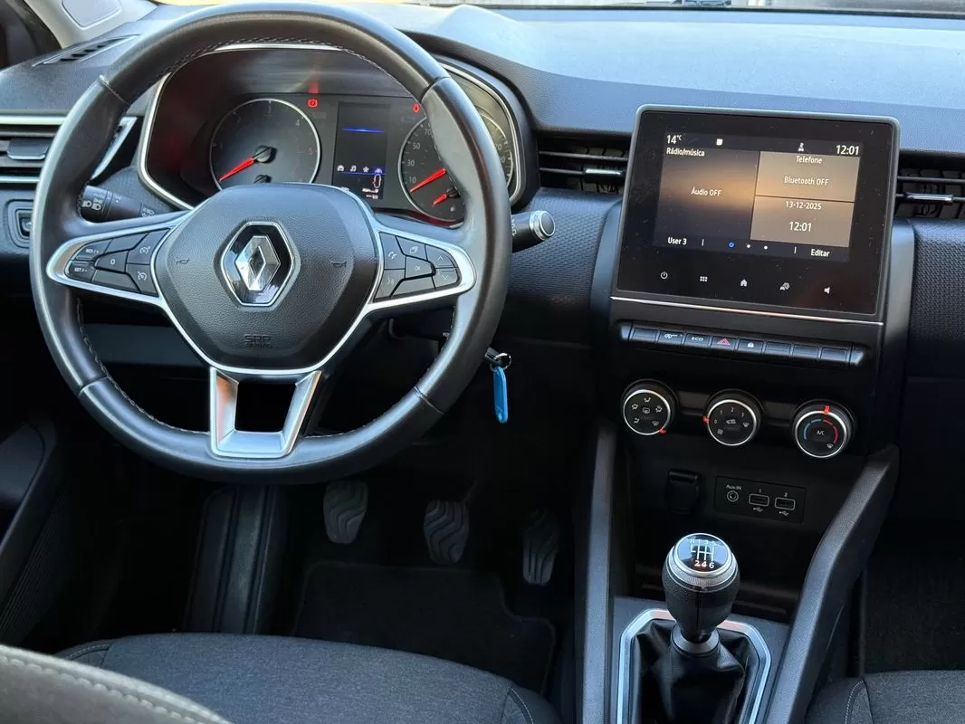 Renault Clio 1.5 Blue dCi Intens - foto 3