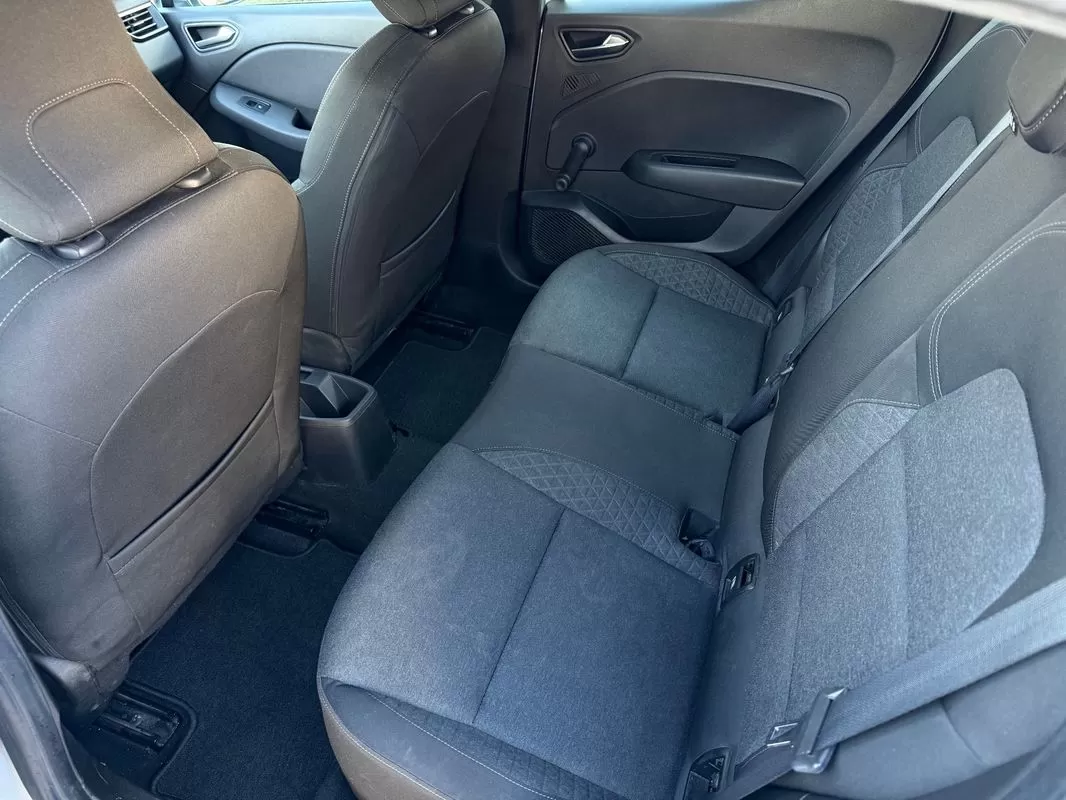 Renault Clio 1.5 Blue dCi Intens - foto 6