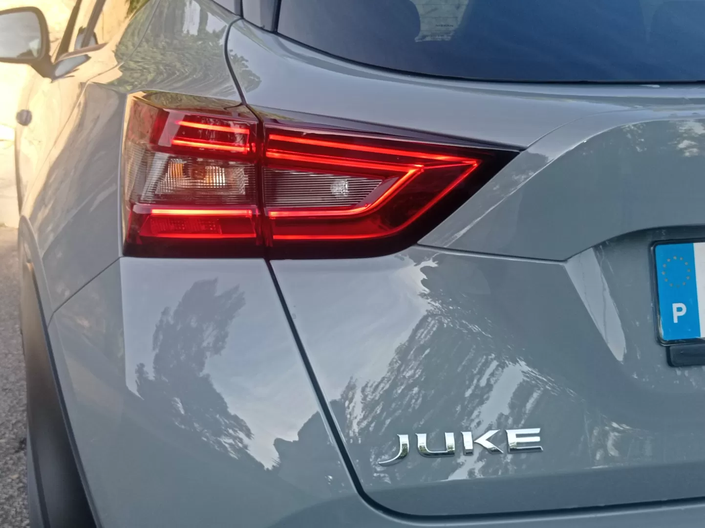 Nissan Juke 1.0 DIG-T Tekna TwoTone T - foto 6