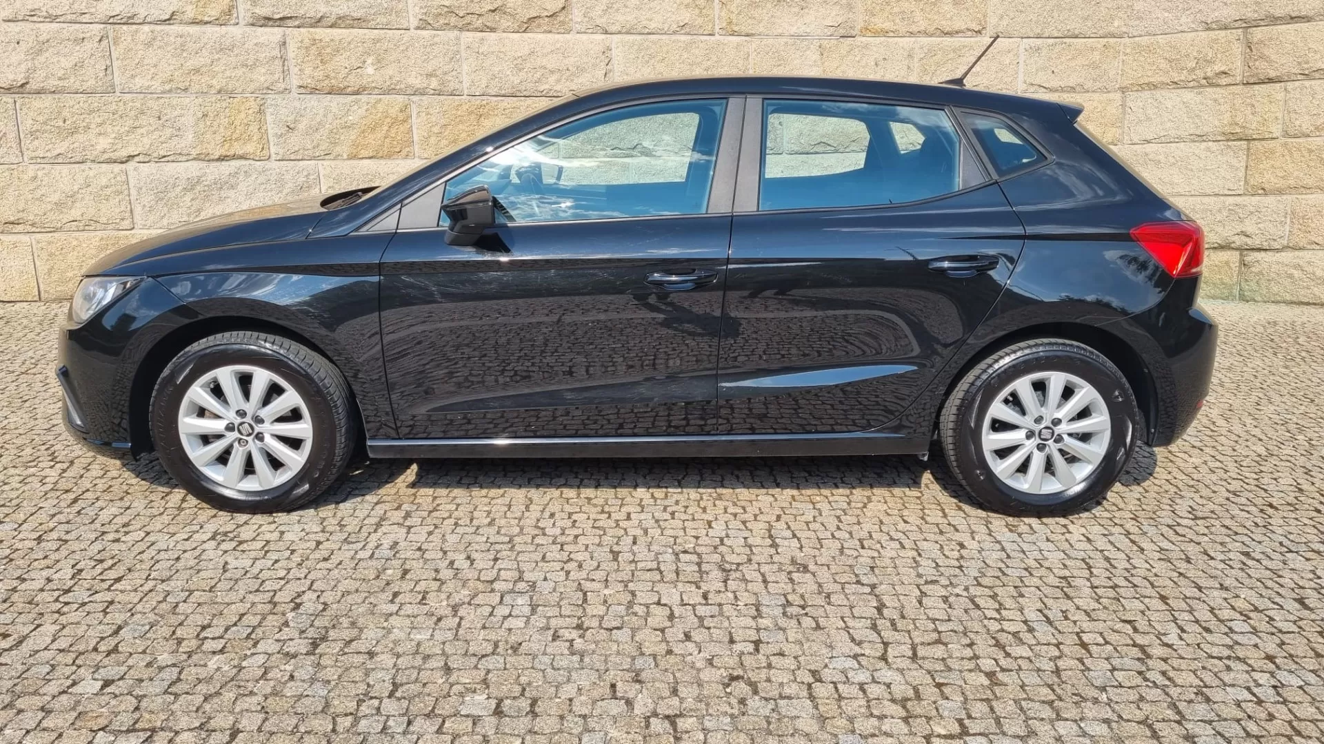 Seat Ibiza 1.0 Reference - foto 4