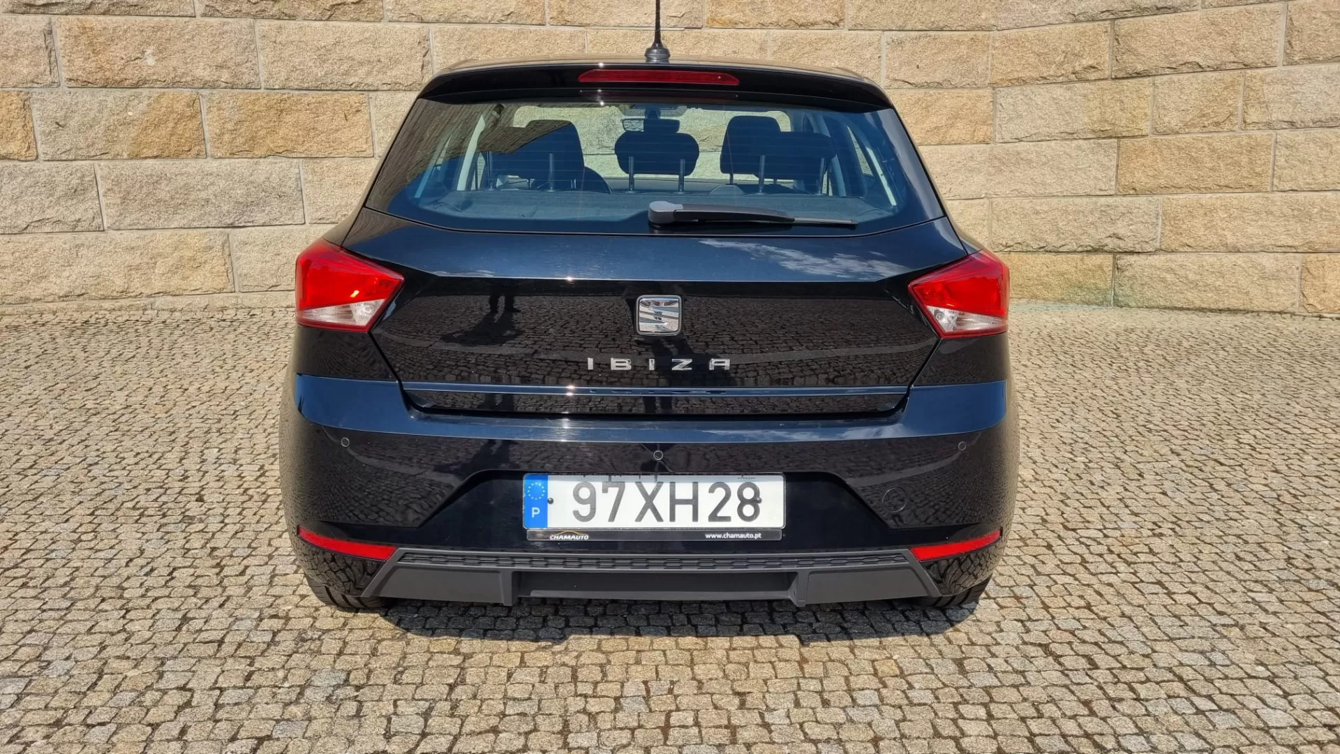 Seat Ibiza 1.0 Reference - foto 5