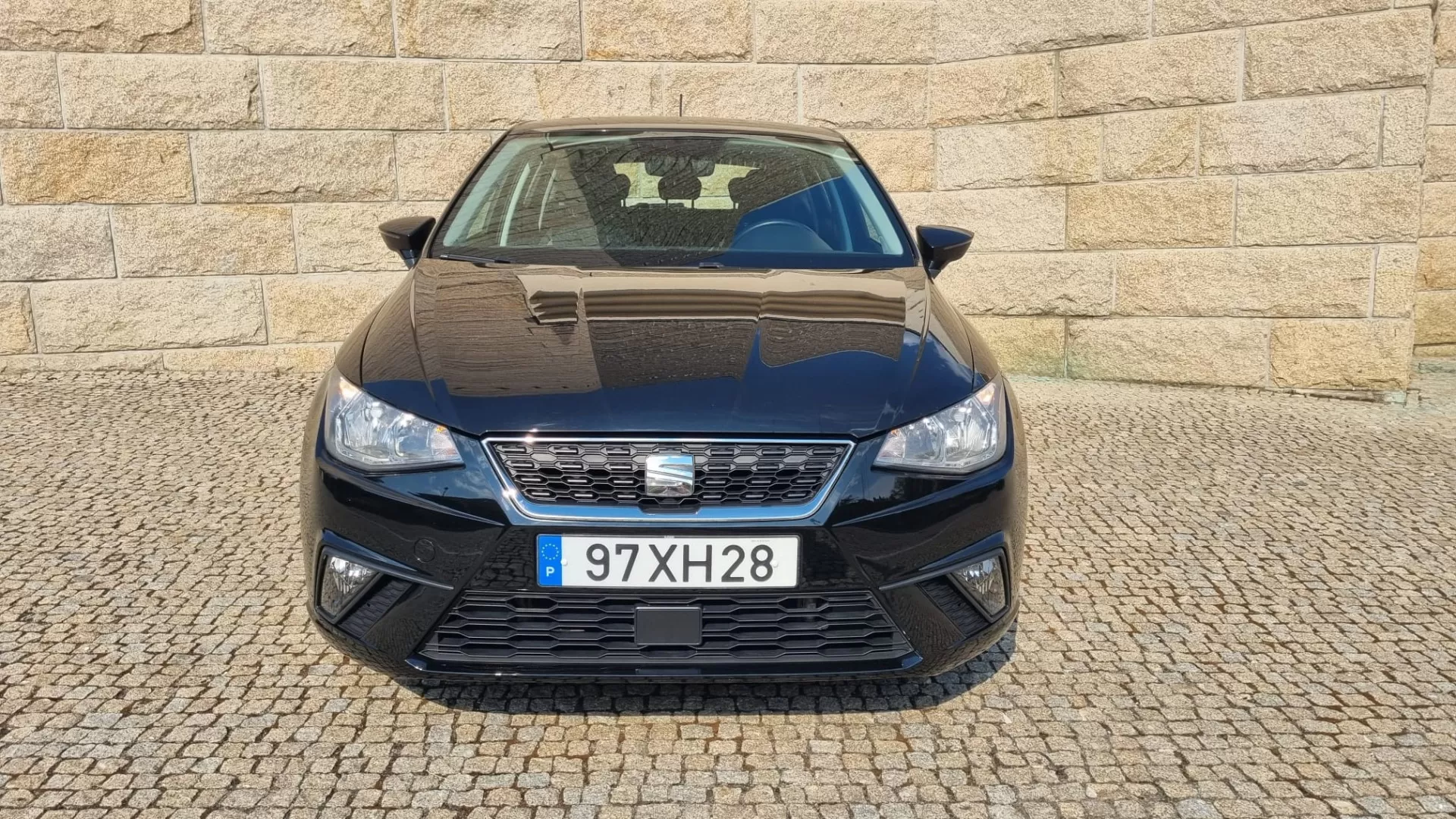 Seat Ibiza 1.0 Reference - foto 6