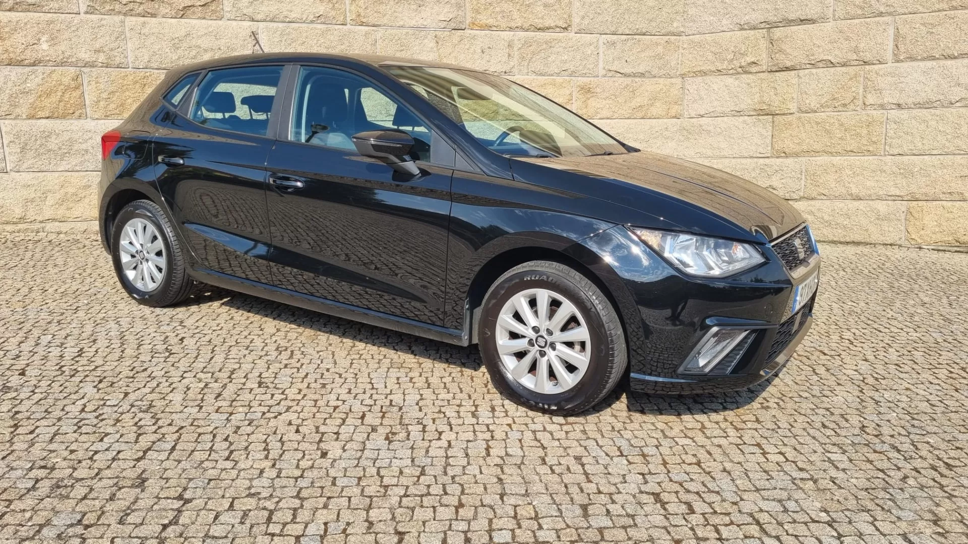 Seat Ibiza 1.0 Reference - foto 7