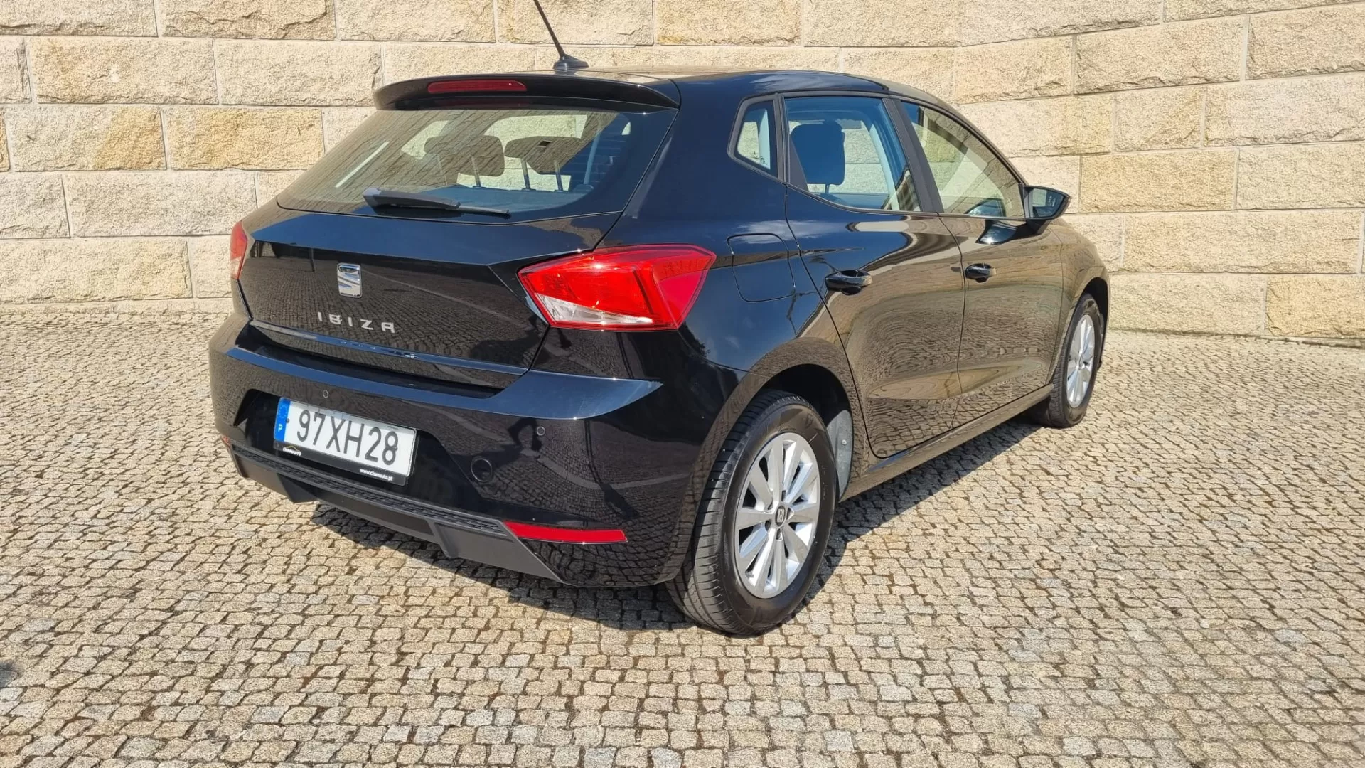 Seat Ibiza 1.0 Reference - foto 8