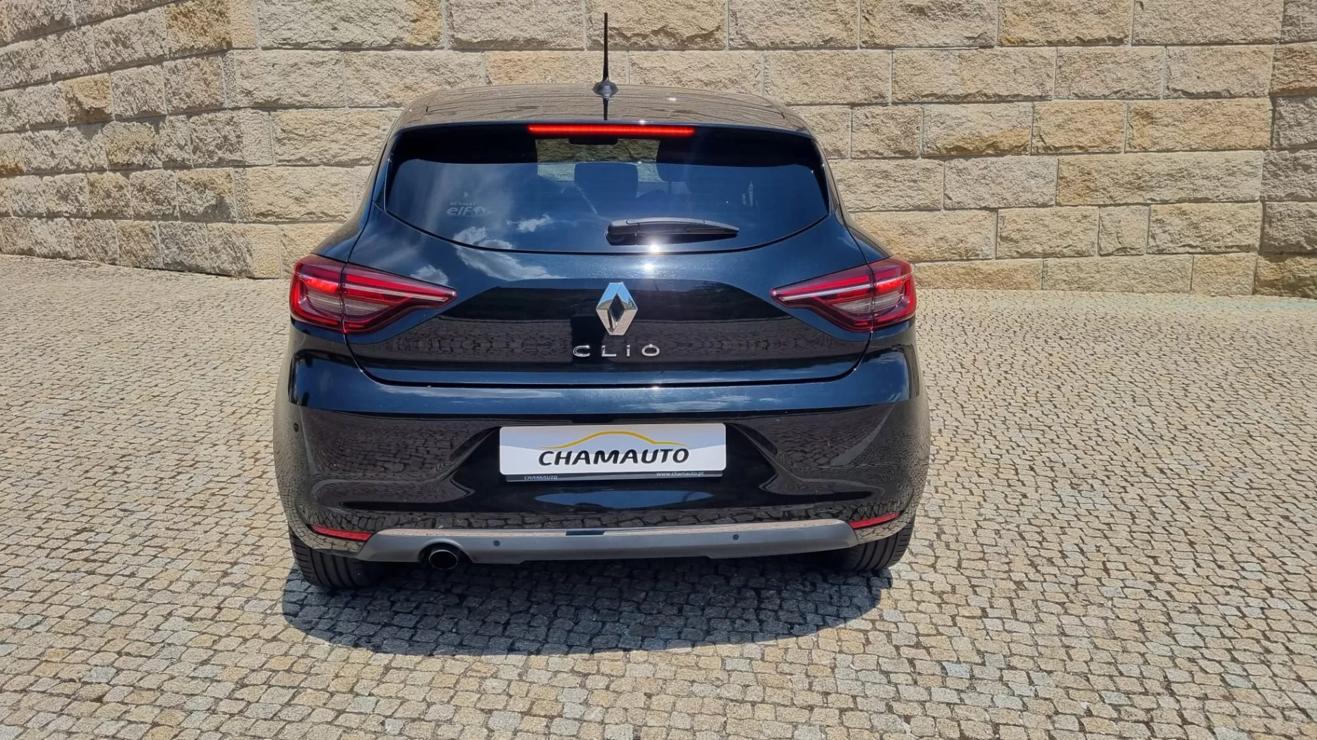 Renault Clio 1.0 TCe Intens - foto 4