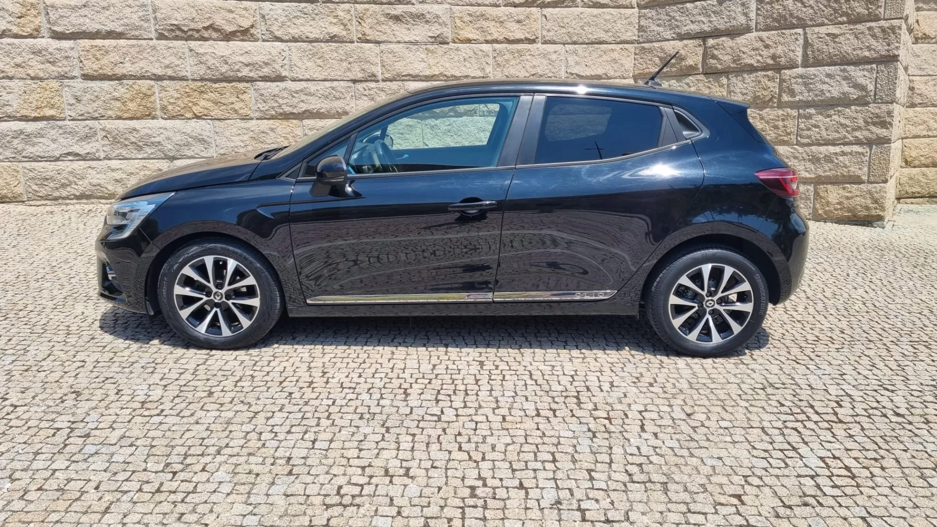 Renault Clio 1.0 TCe Intens - foto 6