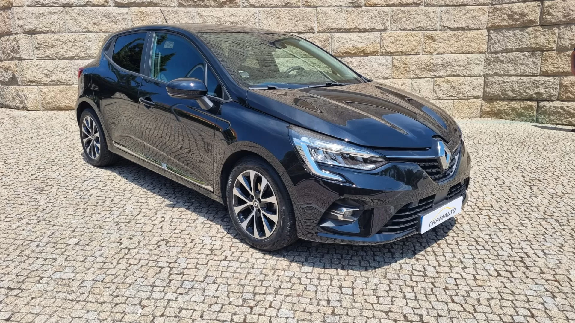 Renault Clio 1.0 TCe Intens - foto 7