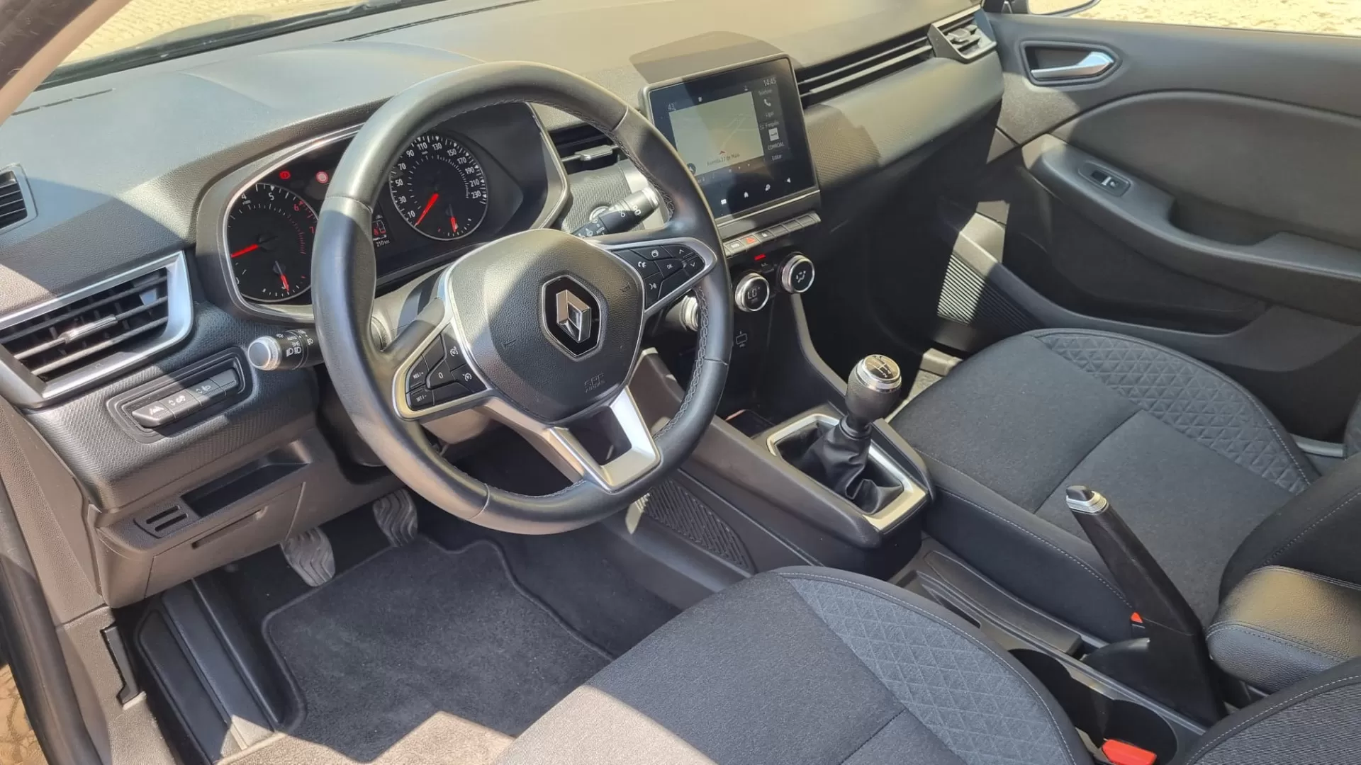 Renault Clio 1.0 TCe Intens - foto 8