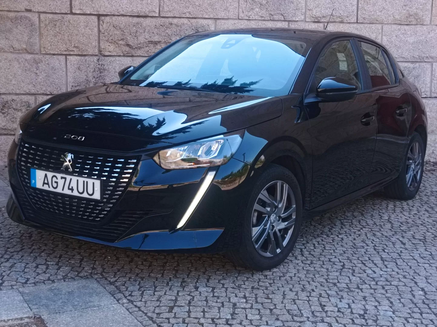 Peugeot 208 1.2 PureTech Active