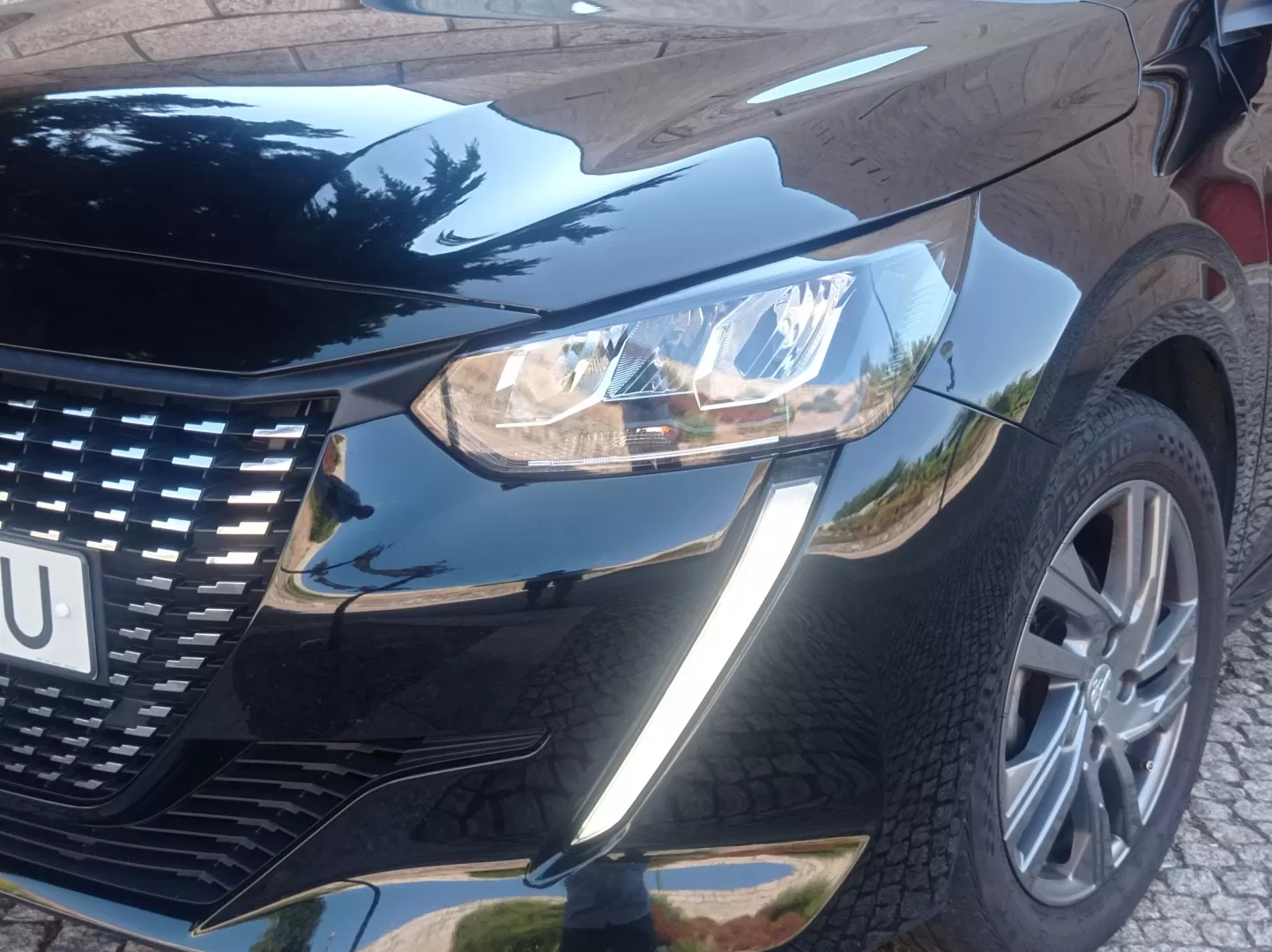 Peugeot 208 1.2 PureTech Active - foto 4