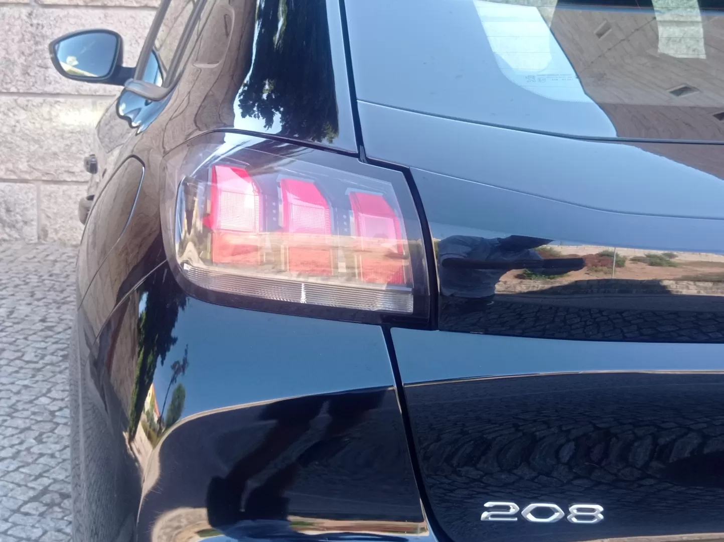 Peugeot 208 1.2 PureTech Active - foto 5