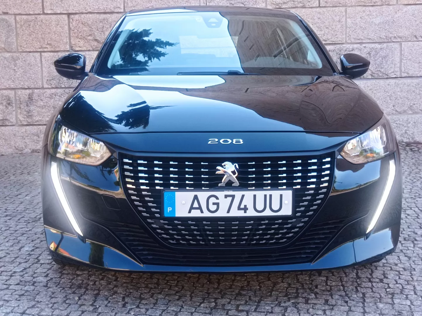 Peugeot 208 1.2 PureTech Active - foto 6