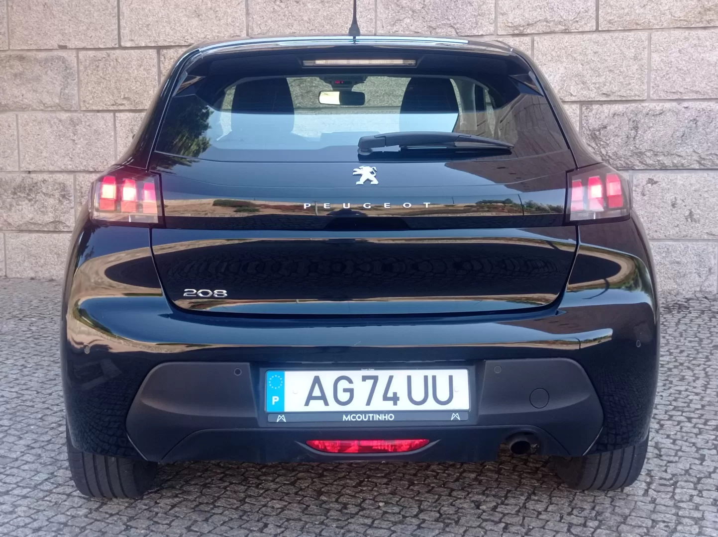 Peugeot 208 1.2 PureTech Active - foto 7