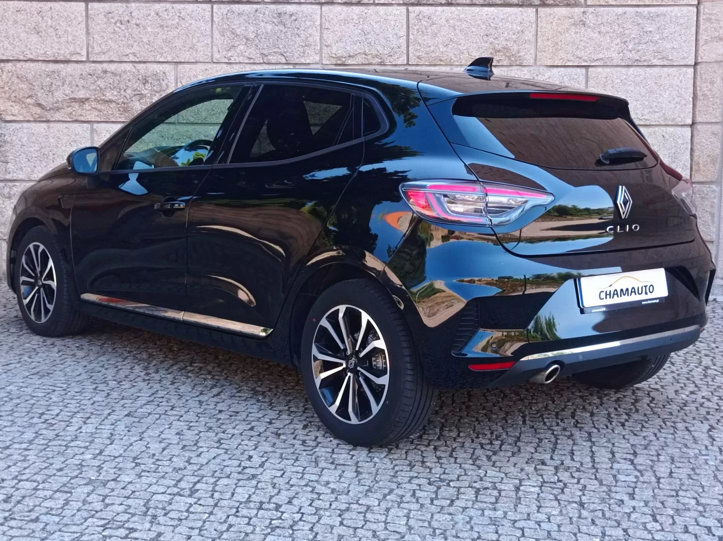 Renault Clio 1.0 TCe Techno - foto 2