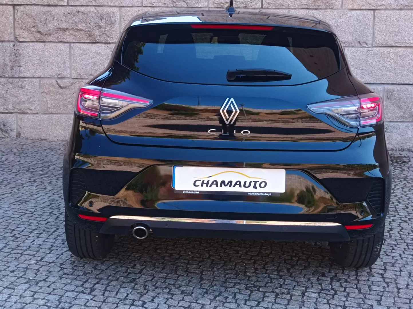 Renault Clio 1.0 TCe Techno - foto 7