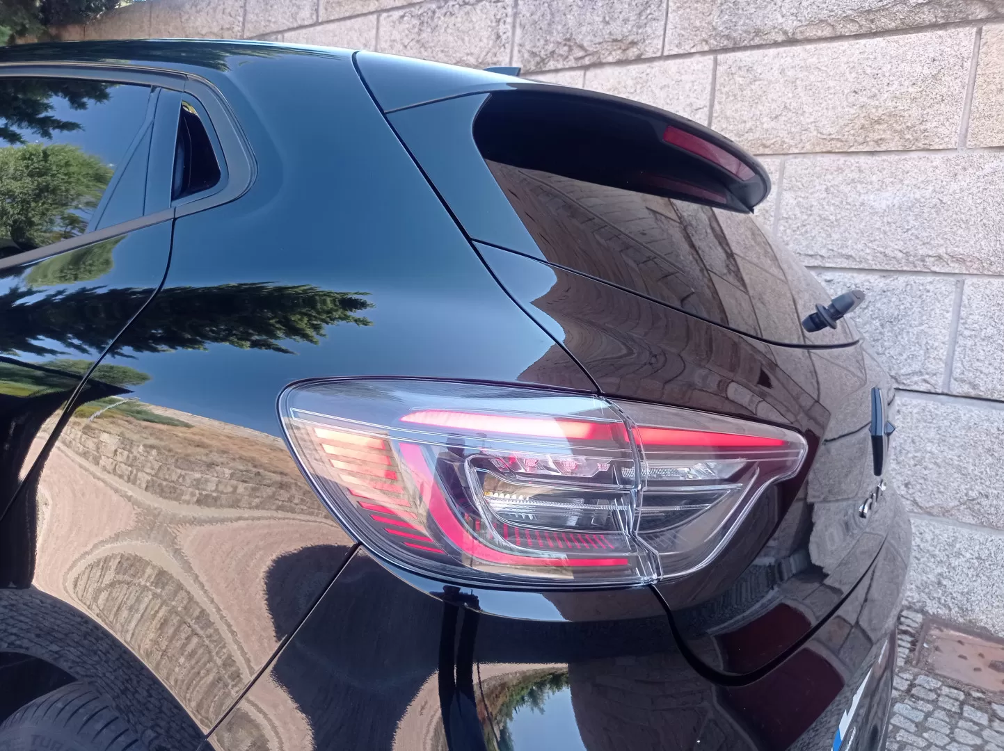 Renault Clio 1.0 TCe Techno - foto 8