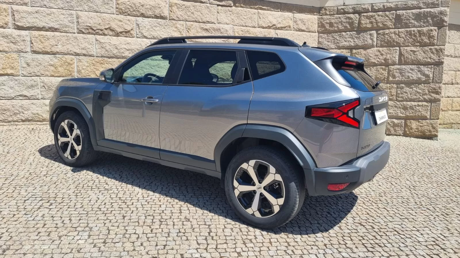 Dacia Duster 1.2 TCe Journey - foto 2