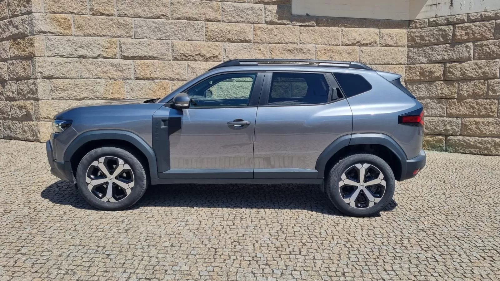 Dacia Duster 1.2 TCe Journey - foto 3