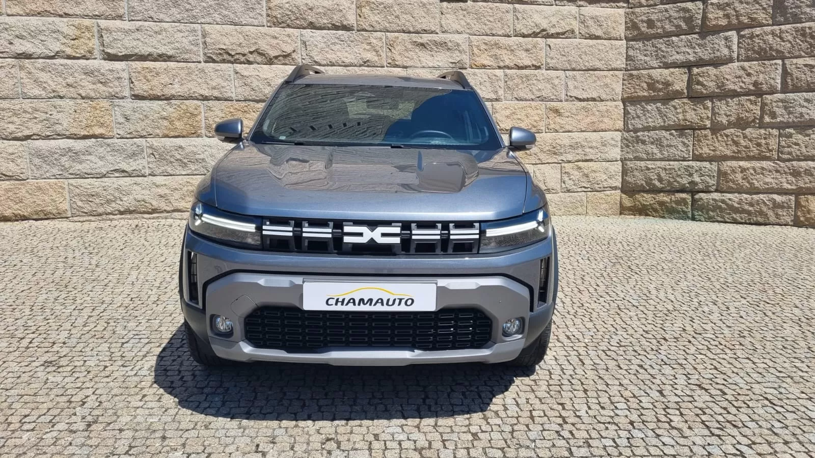 Dacia Duster 1.2 TCe Journey - foto 4