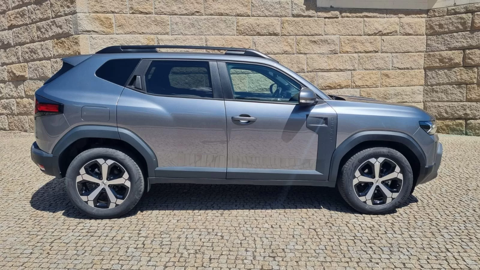 Dacia Duster 1.2 TCe Journey - foto 5