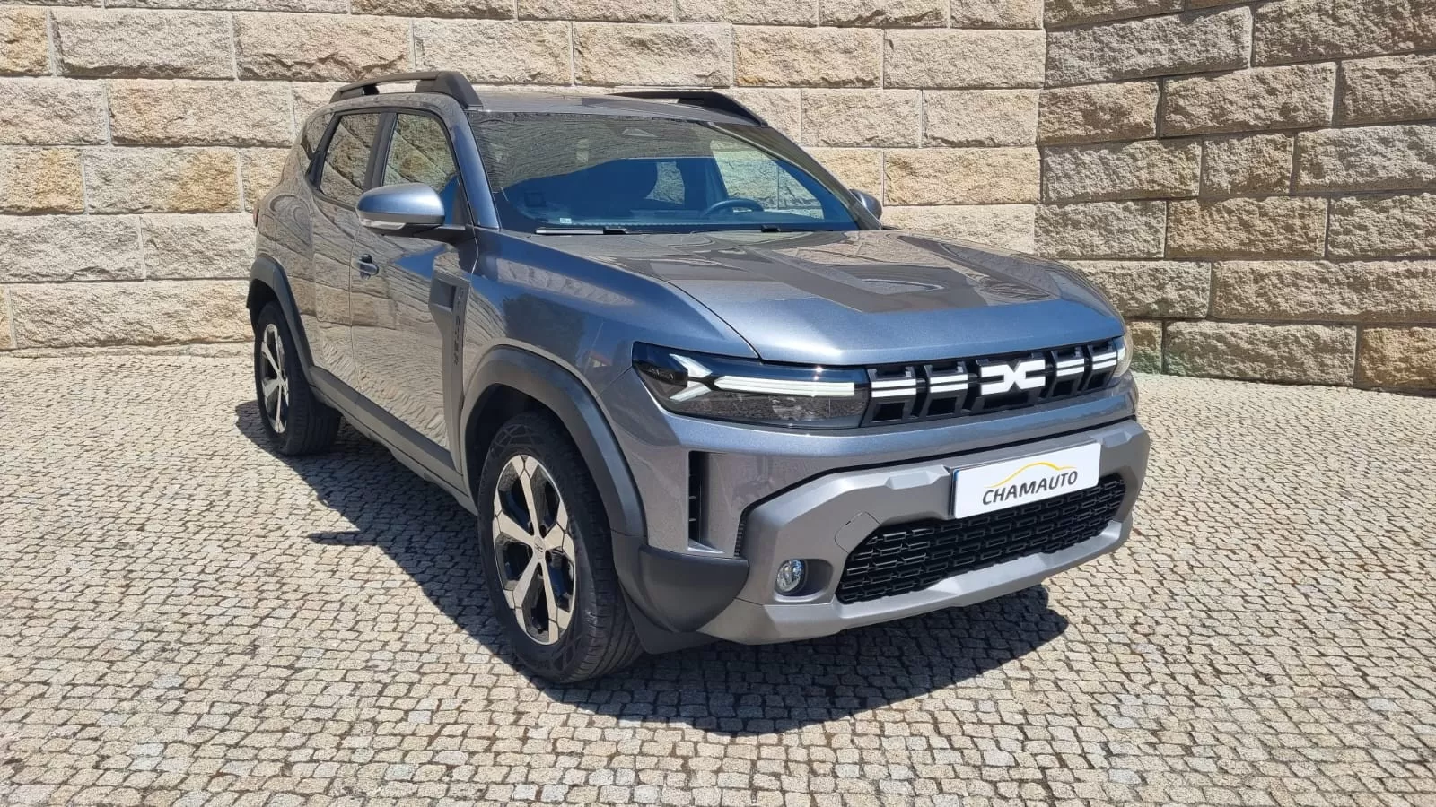 Dacia Duster 1.2 TCe Journey - foto 6