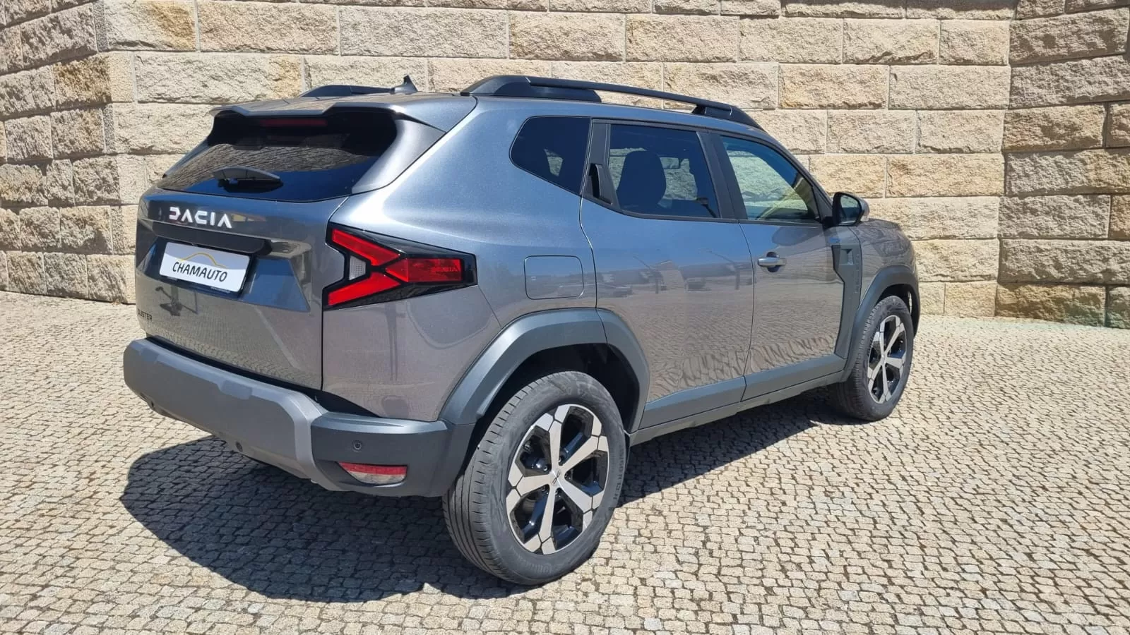 Dacia Duster 1.2 TCe Journey - foto 7