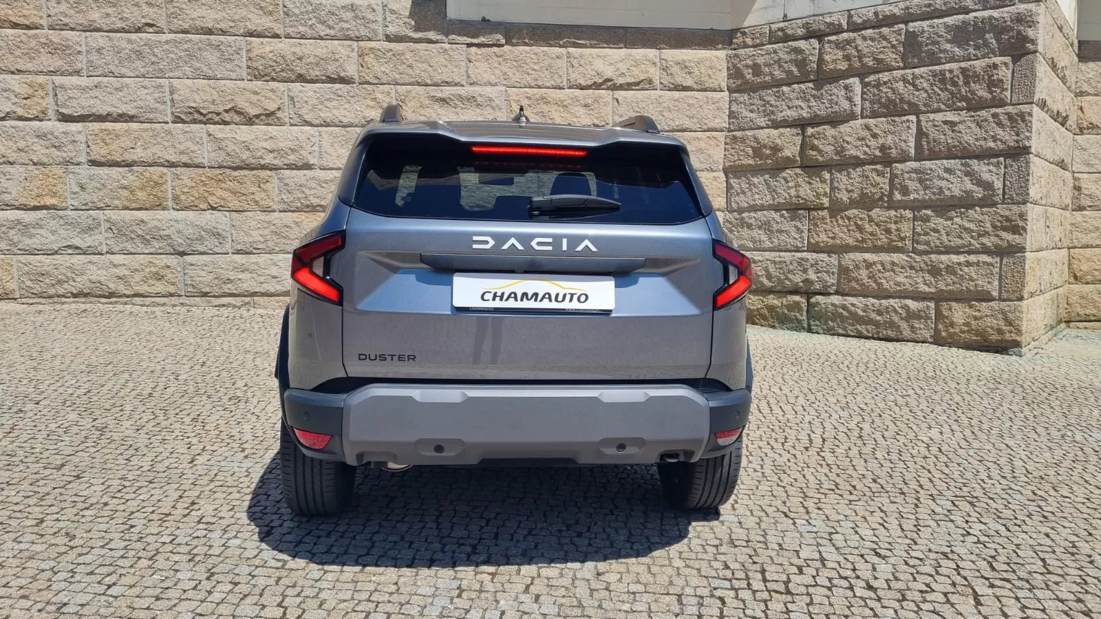 Dacia Duster 1.2 TCe Journey - foto 8