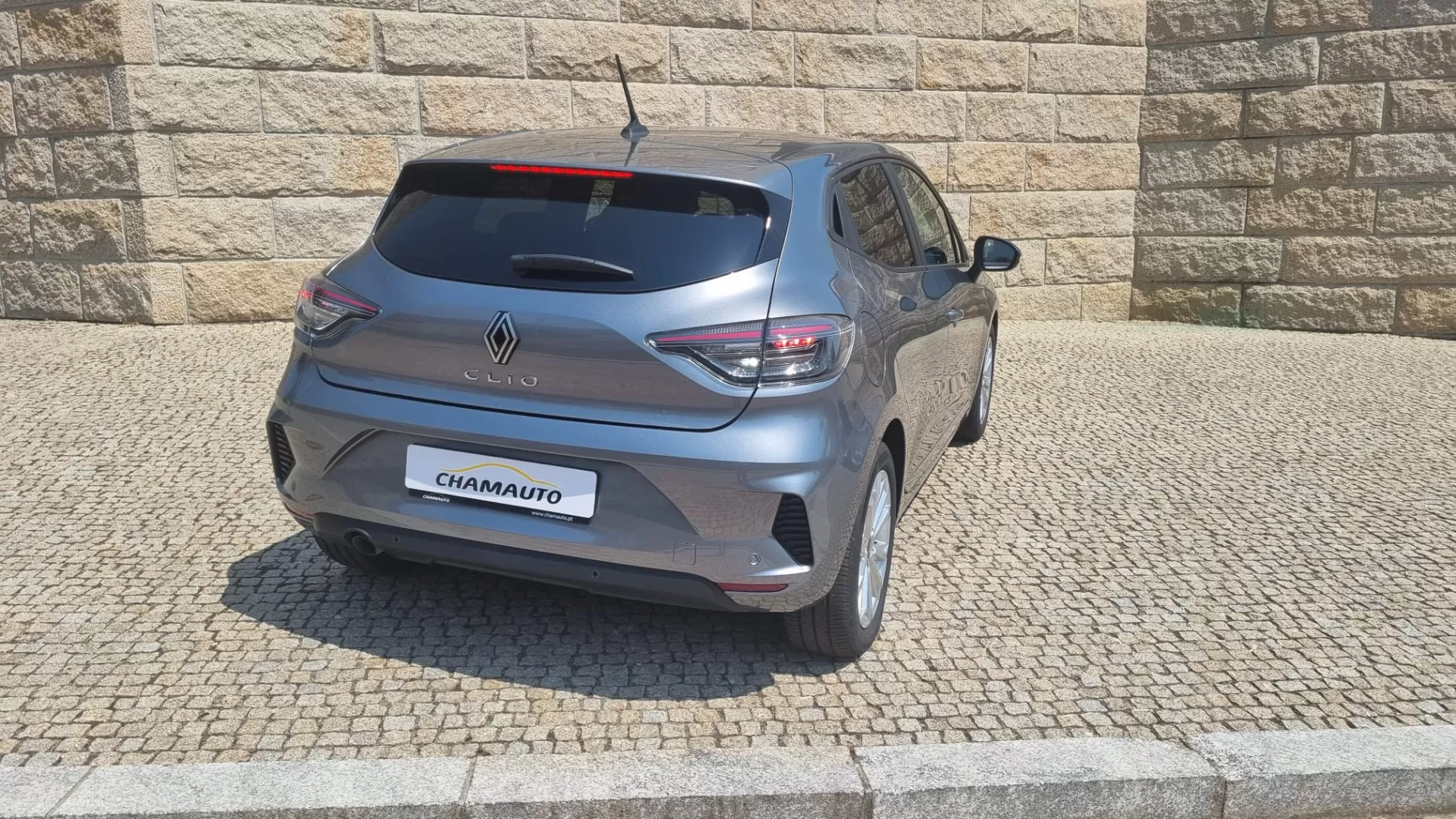Renault Clio 1.5 Blue dCi Evolution - foto 5