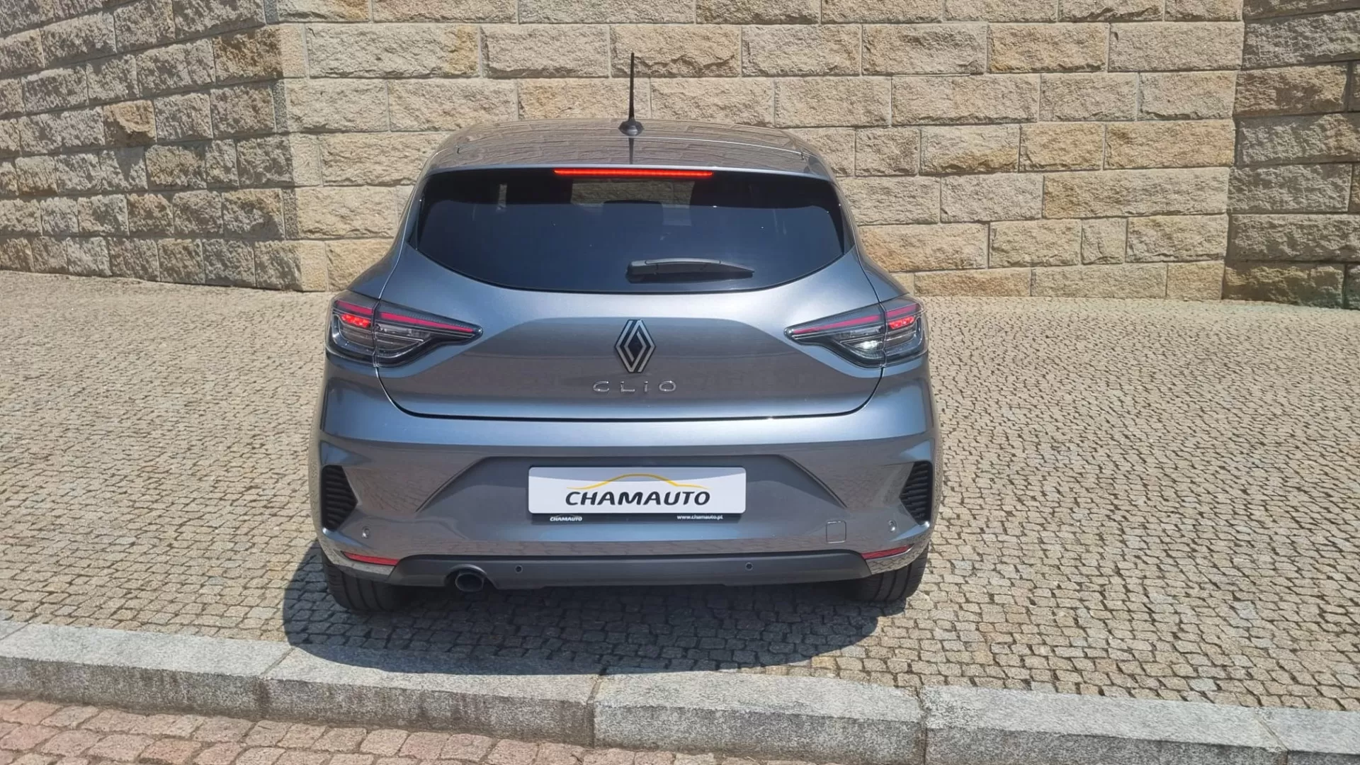 Renault Clio 1.5 Blue dCi Evolution - foto 6