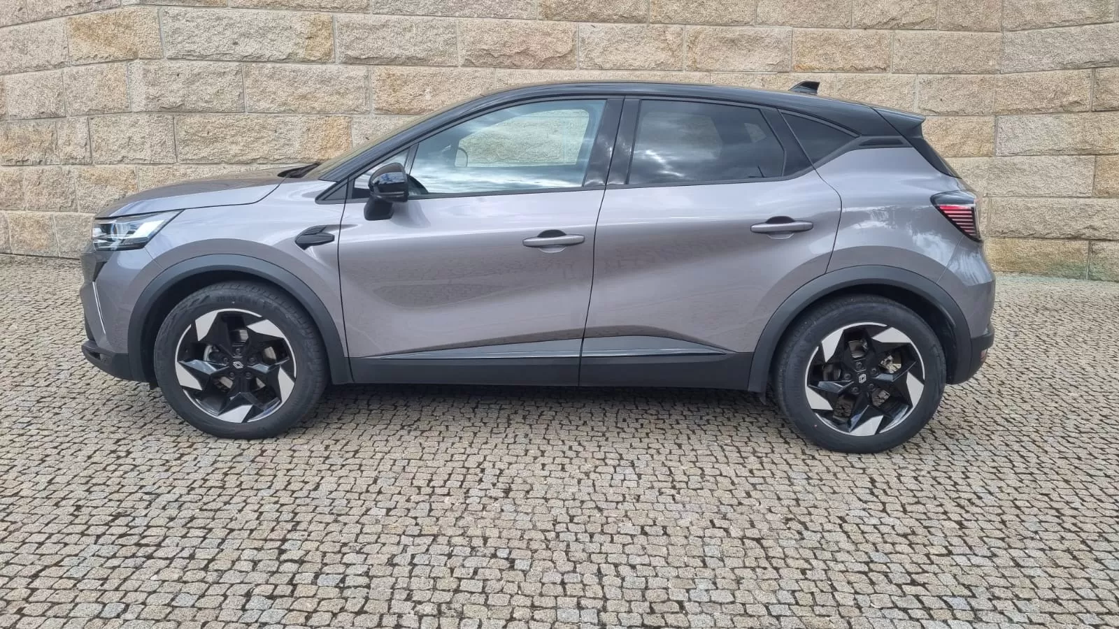 Renault Captur 1.0 TCe Techno - foto 3