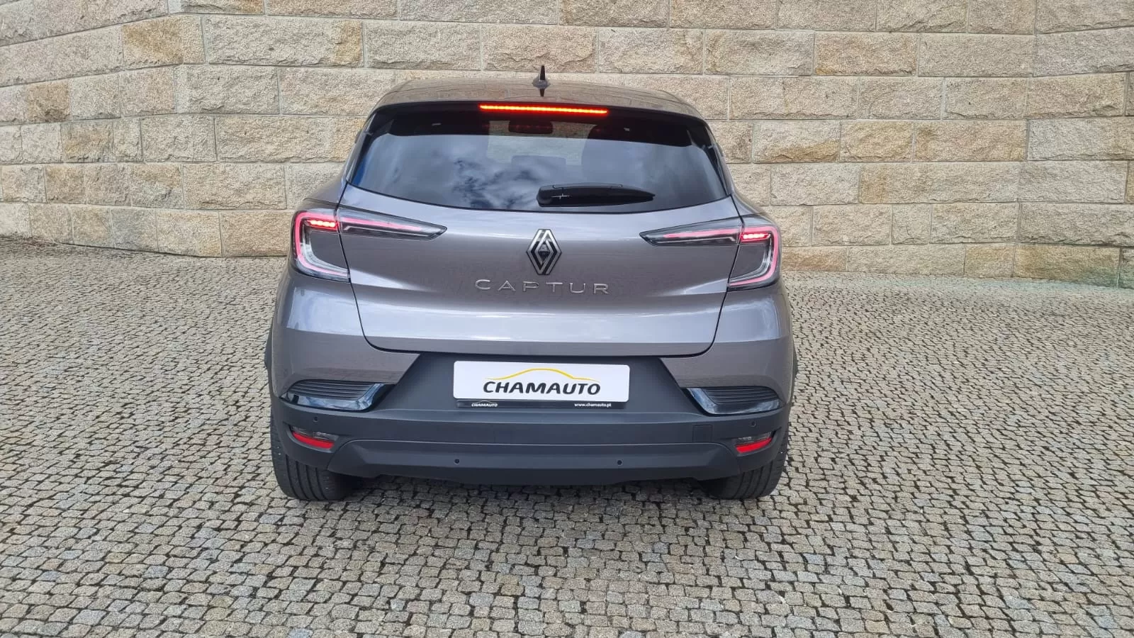Renault Captur 1.0 TCe Techno - foto 4