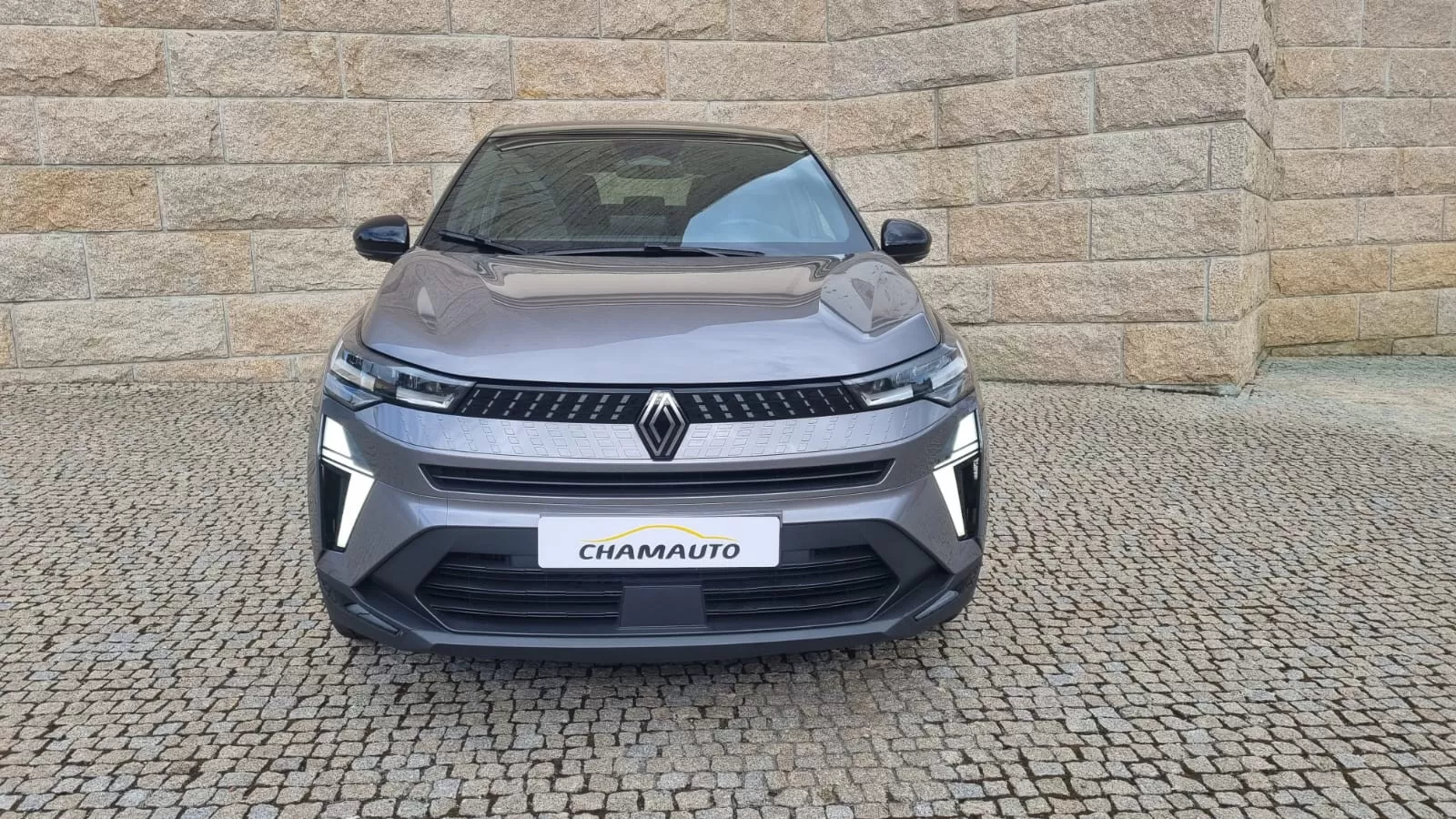 Renault Captur 1.0 TCe Techno - foto 5