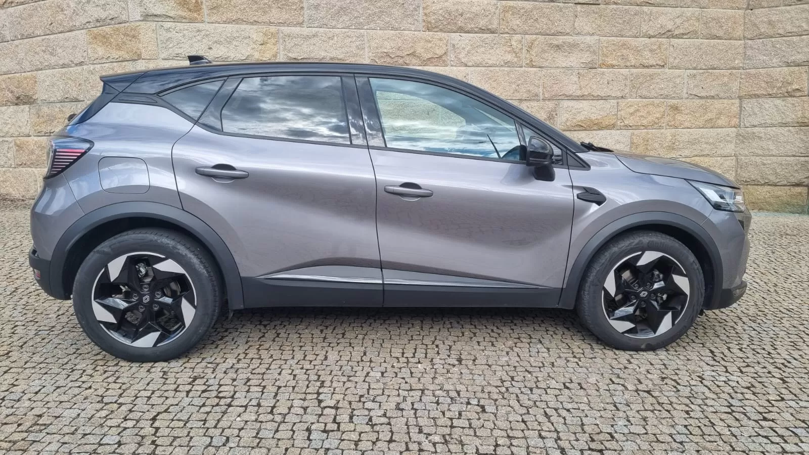 Renault Captur 1.0 TCe Techno - foto 6
