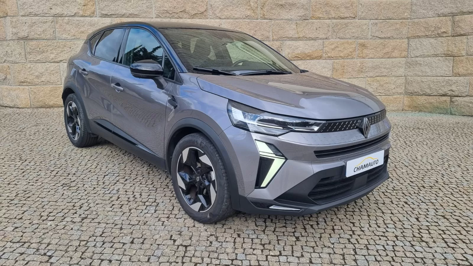 Renault Captur 1.0 TCe Techno - foto 7