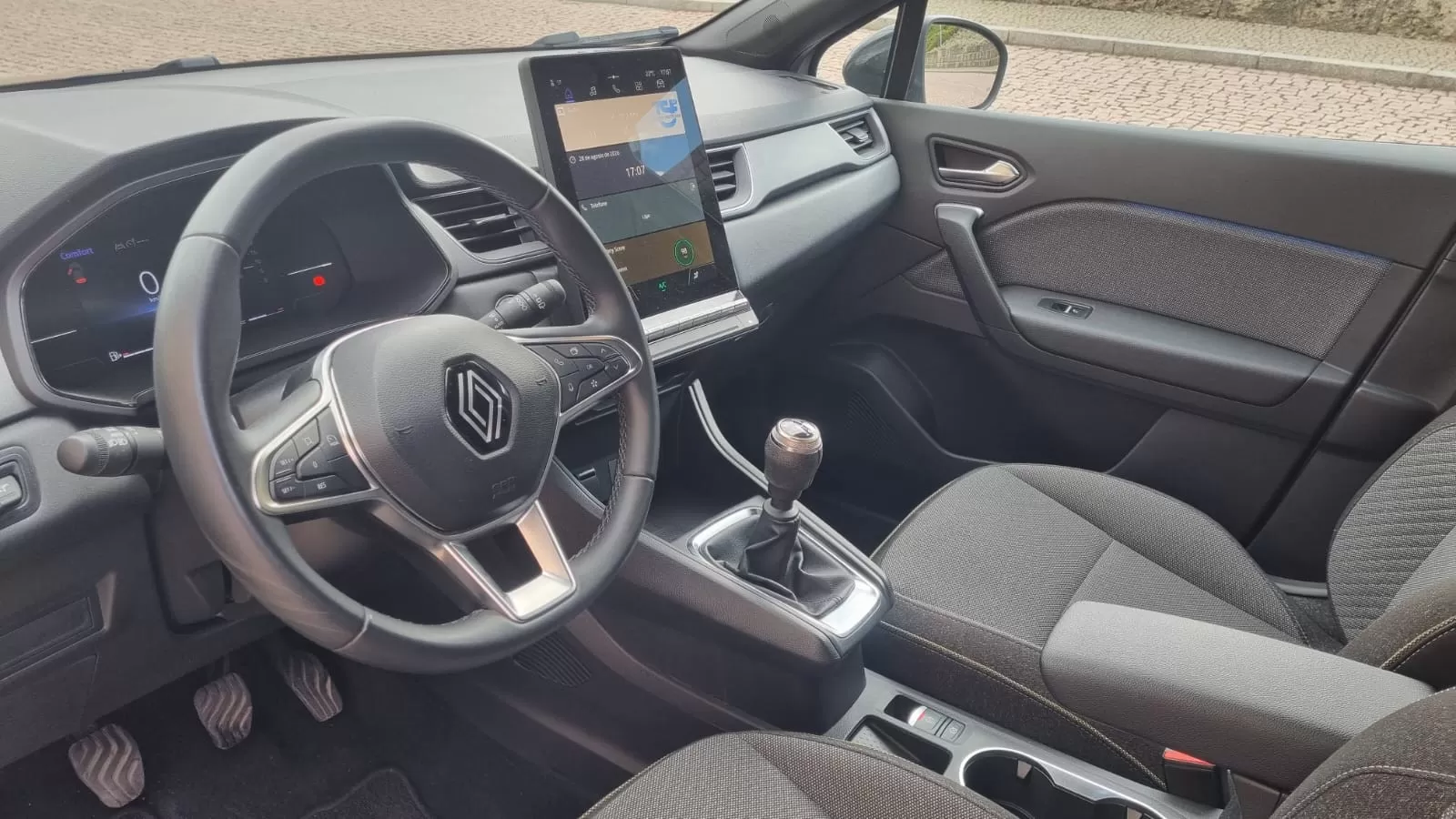 Renault Captur 1.0 TCe Techno - foto 8