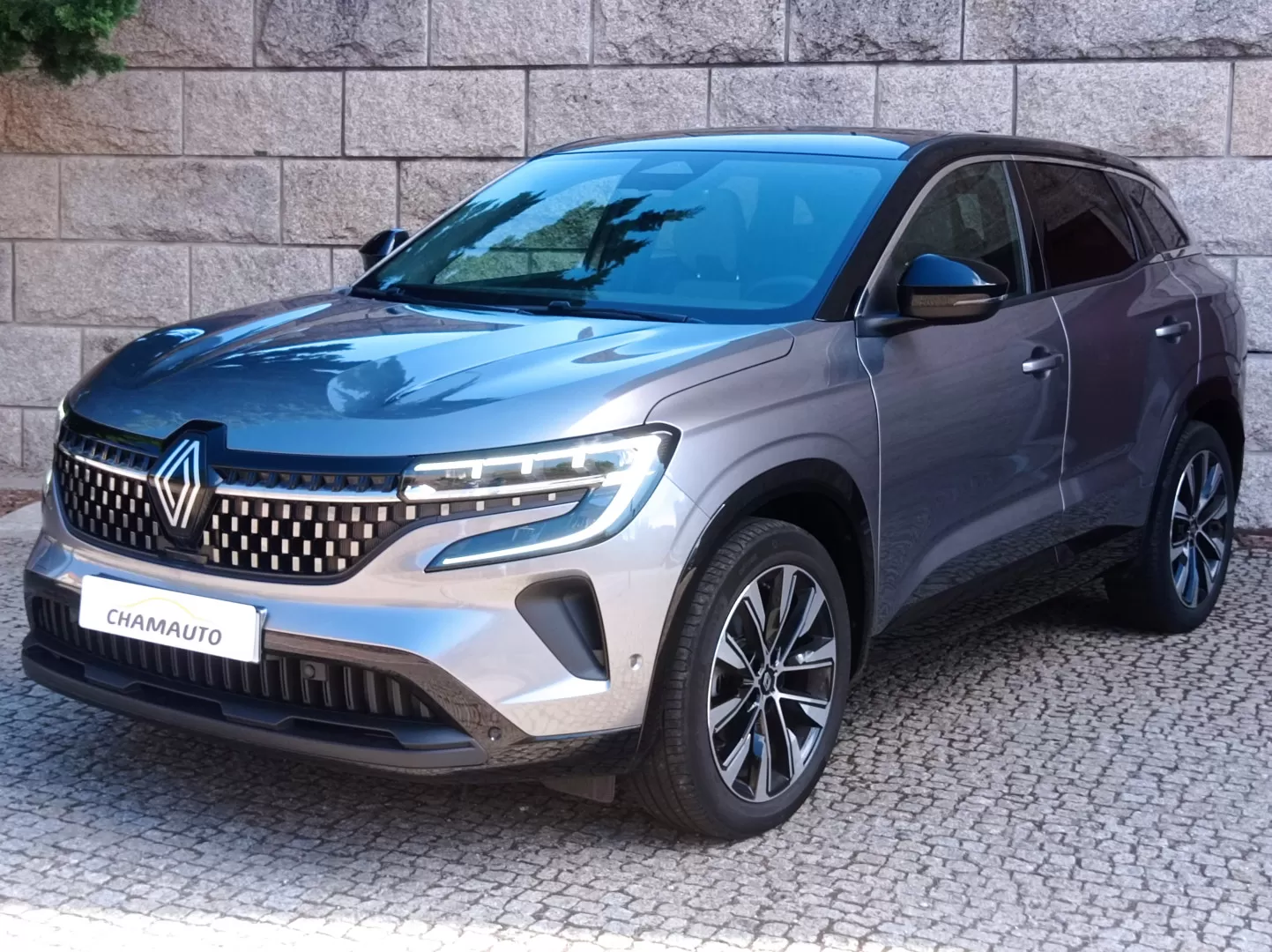 Renault Austral 1.2 E-Tech Techno
