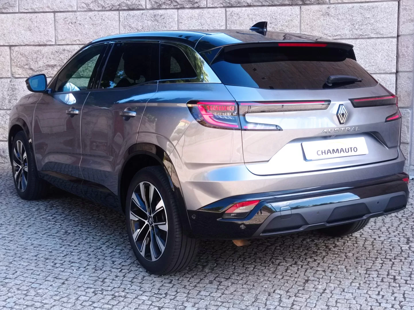 Renault Austral 1.2 E-Tech Techno - foto 2