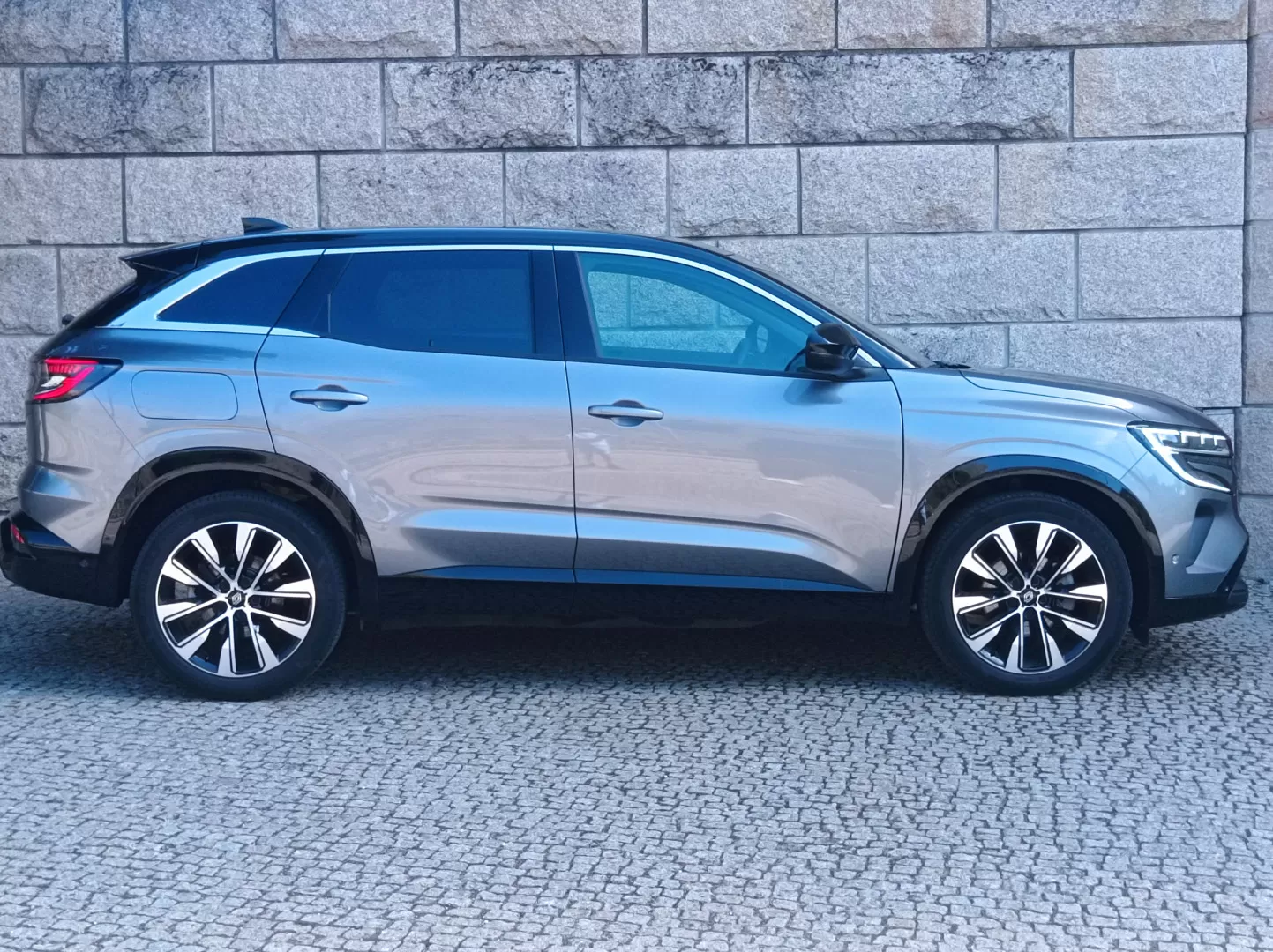 Renault Austral 1.2 E-Tech Techno - foto 3