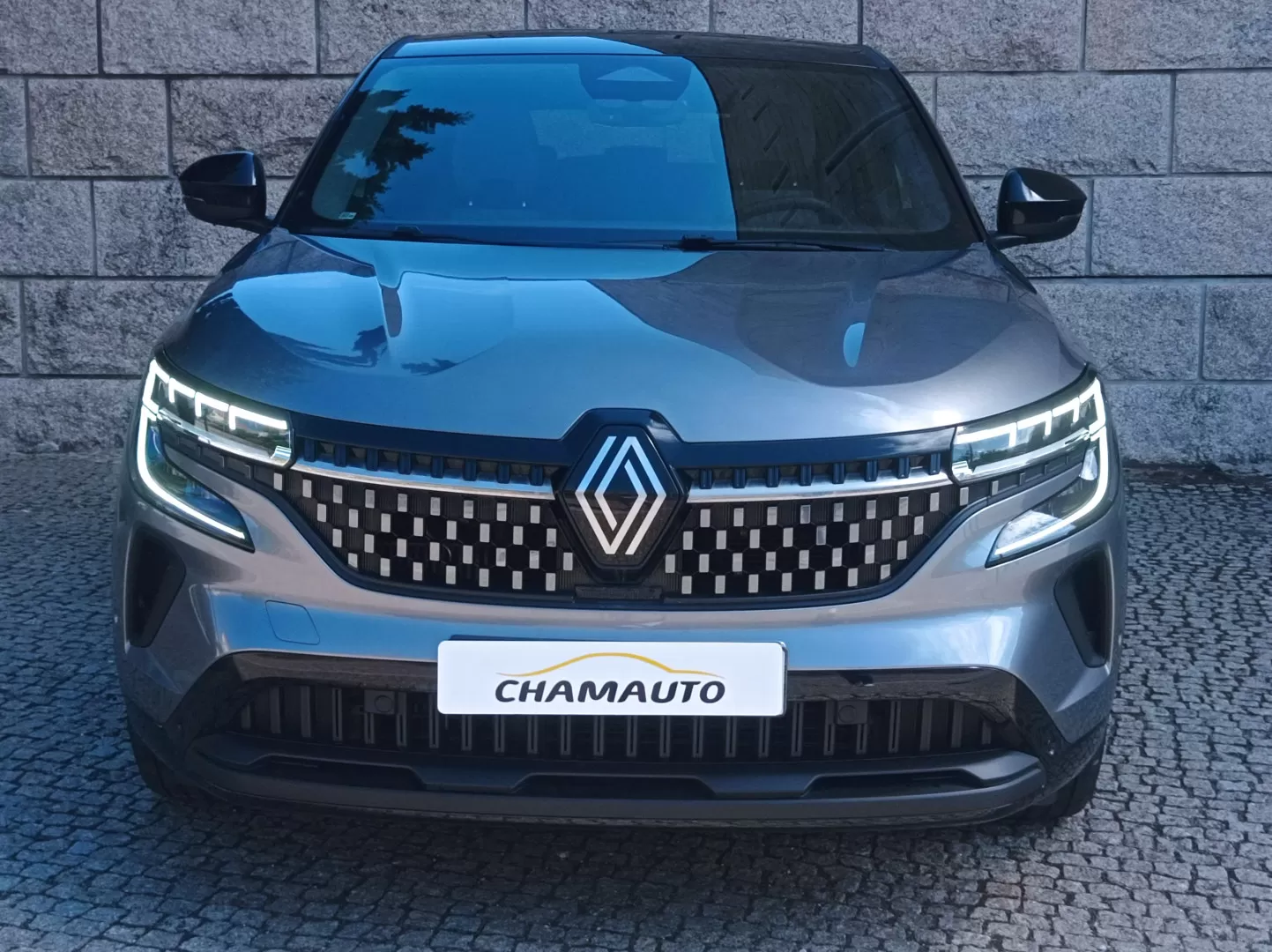 Renault Austral 1.2 E-Tech Techno - foto 4