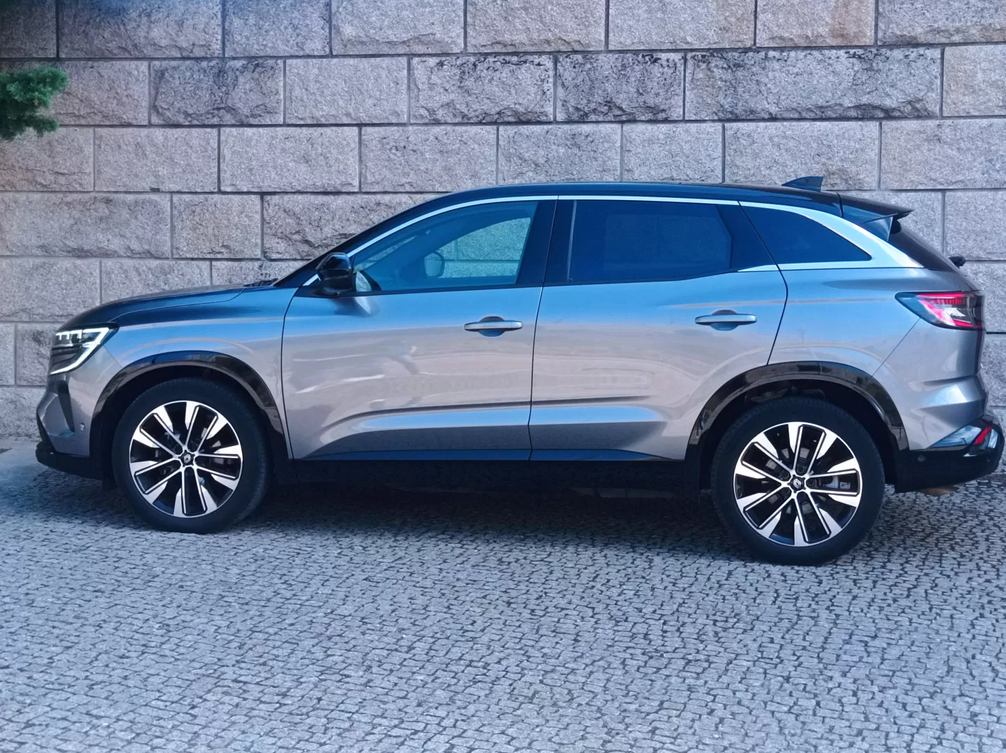Renault Austral 1.2 E-Tech Techno - foto 6