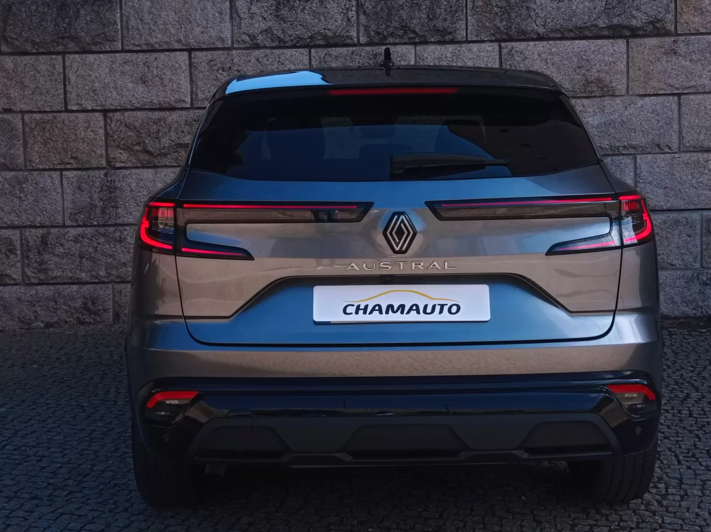 Renault Austral 1.2 E-Tech Techno - foto 7