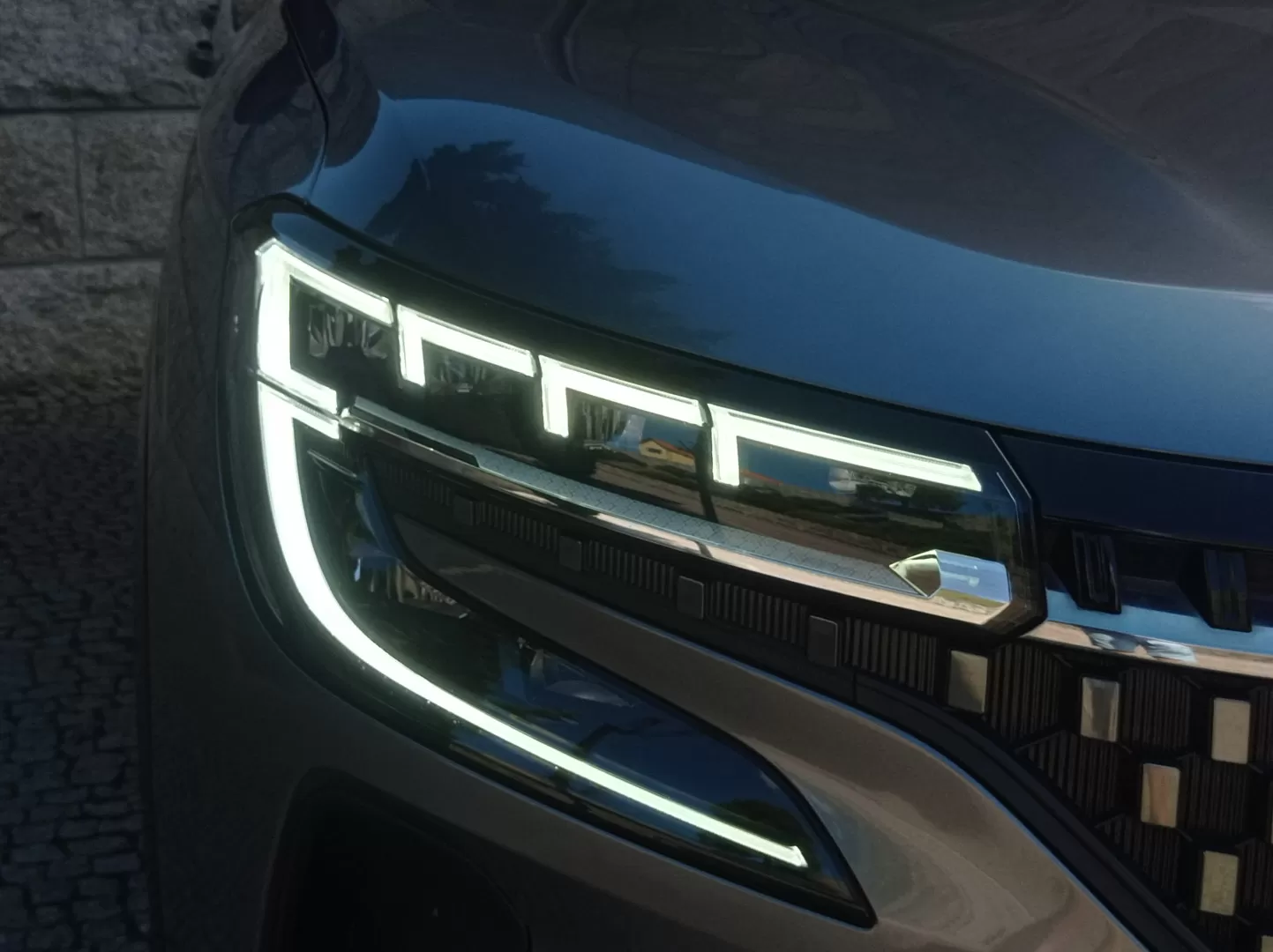 Renault Austral 1.2 E-Tech Techno - foto 8
